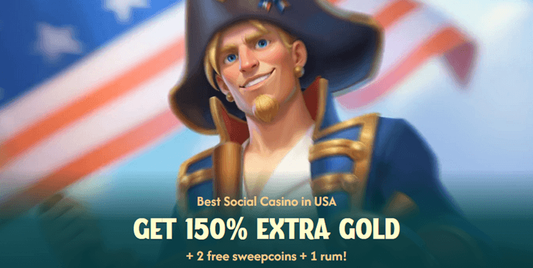 BigPirate bonus