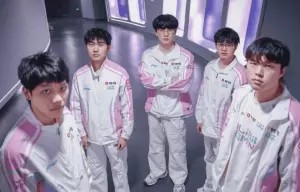 Top Esports vs Bilibili Gaming Predictions & Odds: Swiss Round 4, LoL Worlds 2026