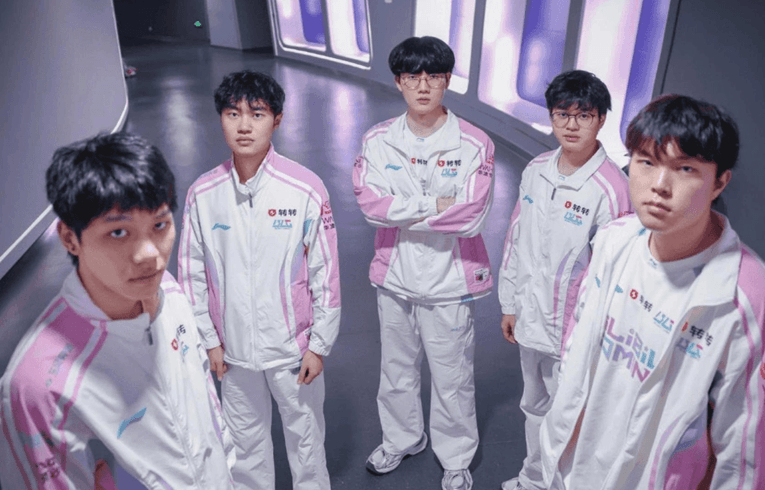 Bilibili Gaming