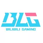 Bilibili Gaming logo