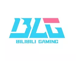Bilibili Gaming logo