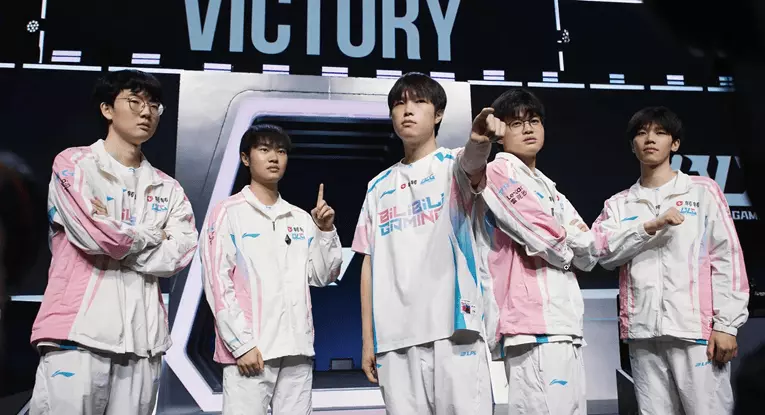Bilibili Gaming lol worlds 2026