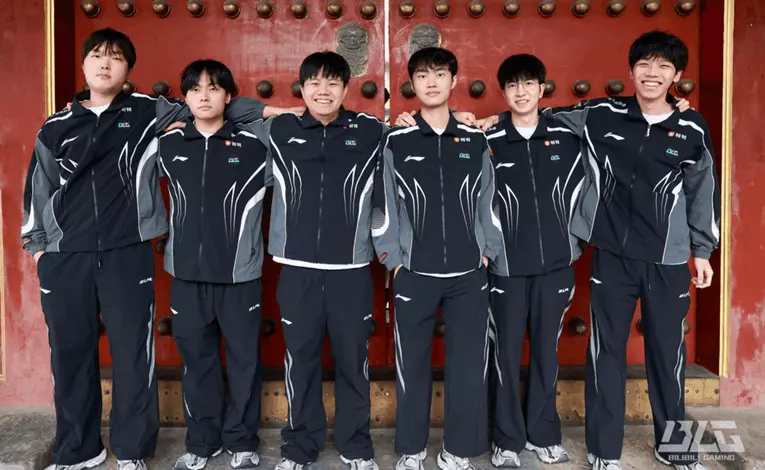 Bilibili Gaming
