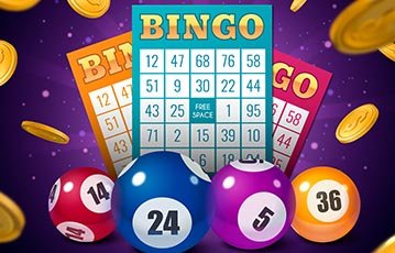 Pros and cons of playing bingo games
