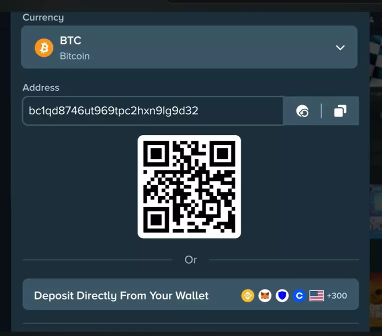 Bitcoin Stake