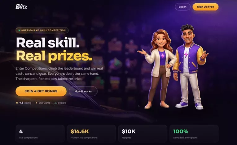 Blitz.us