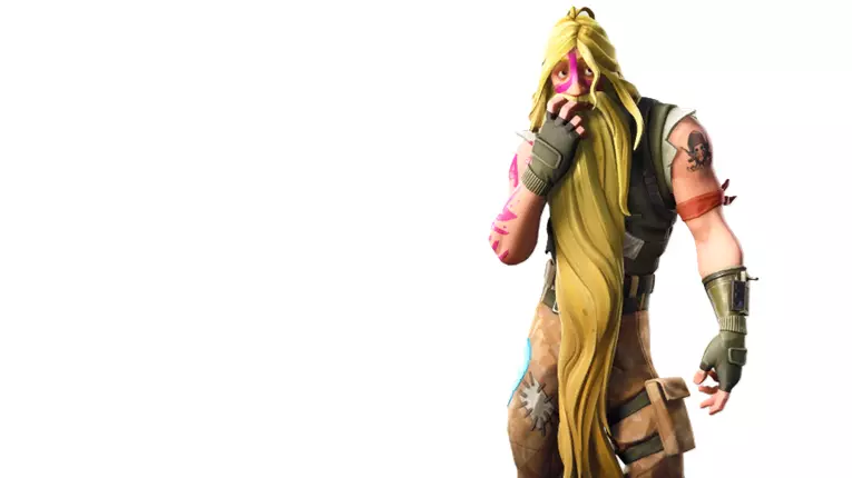 Bunker Jonesy