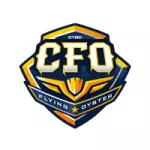 CTBC Flying Oyster logo