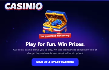 Casinio