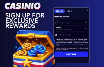 Casinio