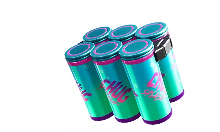 Chug Splash