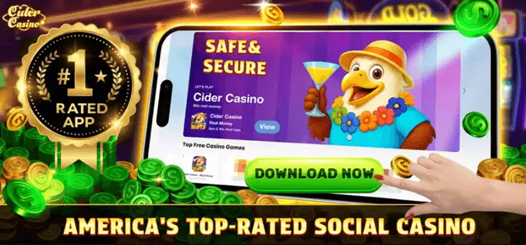 Cider Casino test