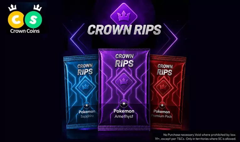 Crowncoins rips