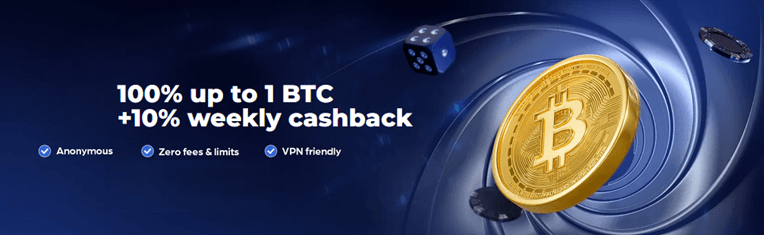 CryptoRoyal bonus