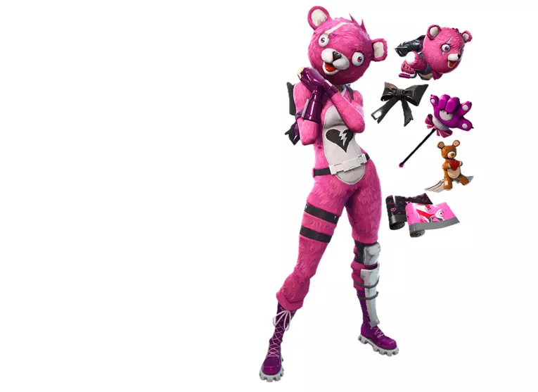 Cuddle Team Leader