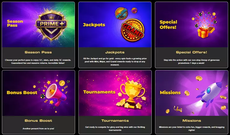 DealOrNoDeal Promos