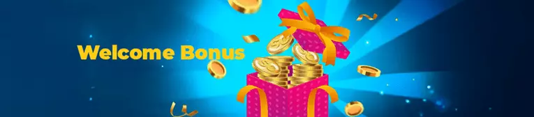 Dealornodeal welcome offer