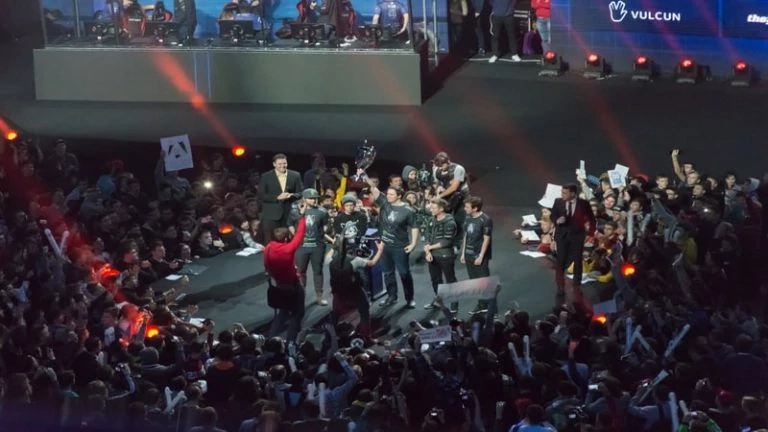 Dota 2 Stockholm Major: Final Chance to Bet