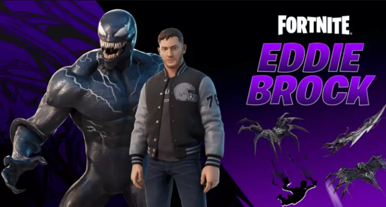 Eddie Brock