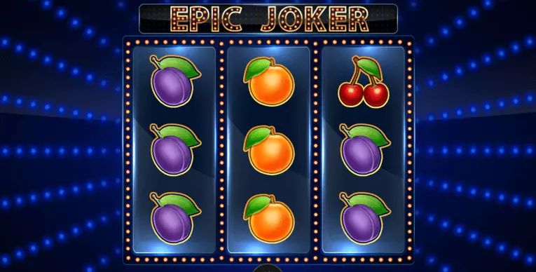 Epic Joker