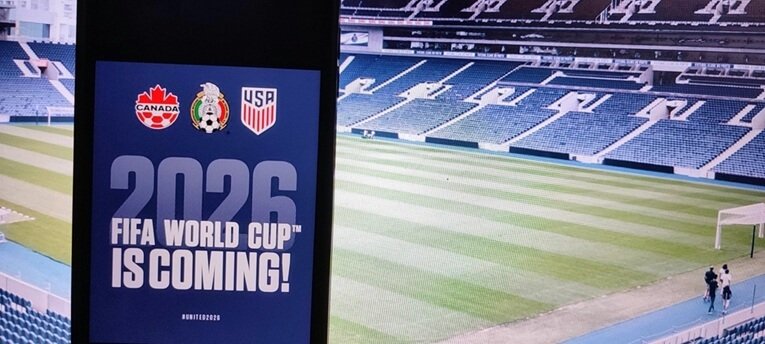 FIFA World Cup promo codes
