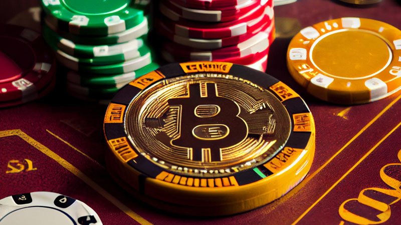 Trustworthy crypto casinos