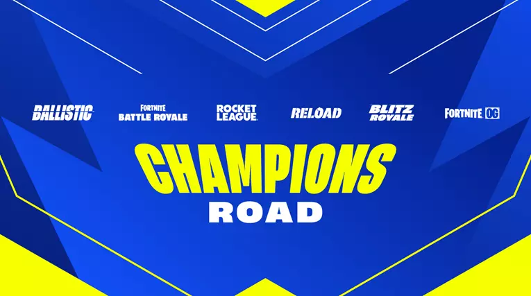 Fortnite BR Chapter 6 Season 4 Competitive Details