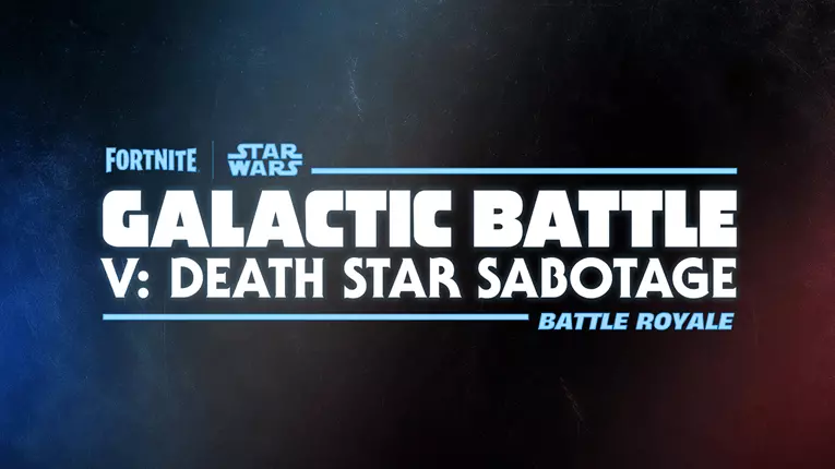 Fortniteâs Death Star Sabotage Event