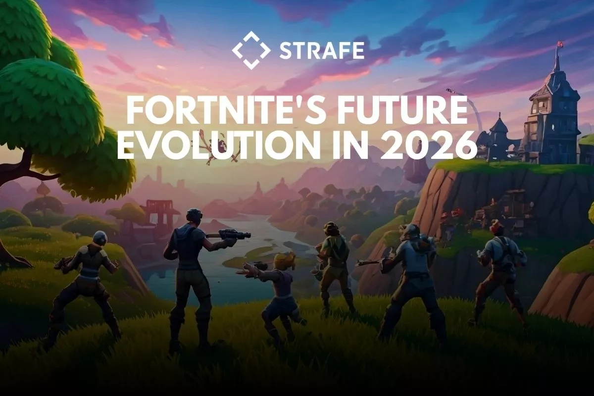 Where Can Fortnite Go In 2026 Insights On Fortnite S Future Fortnites Future Evolution In 2026 .webp