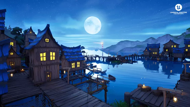Fortniteâs UEFN scene is exploding