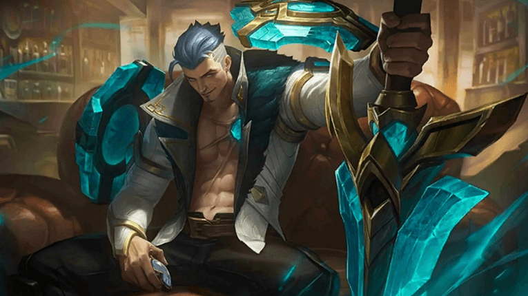 Fredrinn (Tank–Fighter)