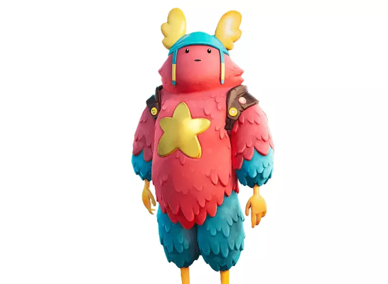 Funniest Fortnite Skins