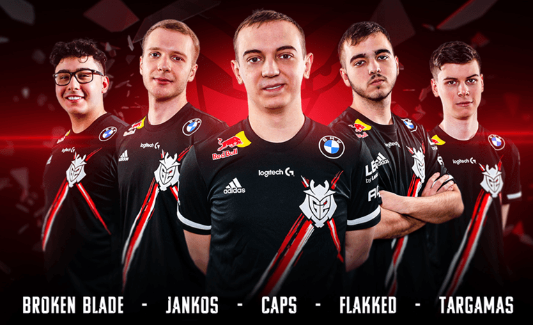 G2 Esports