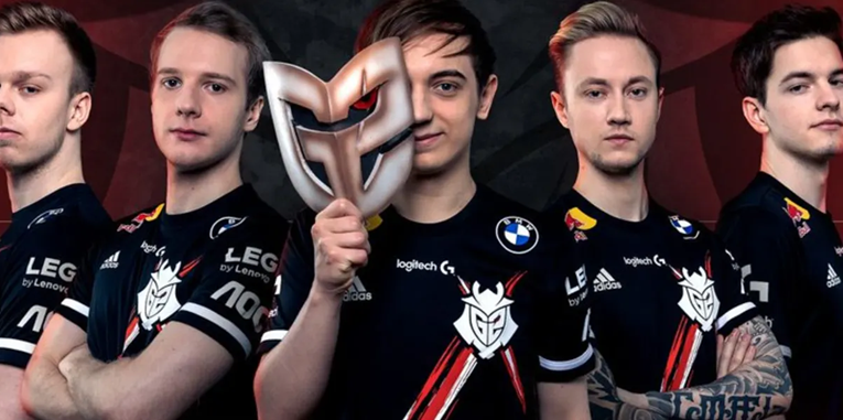 G2 Esports