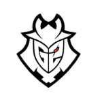 G2 Esports logo