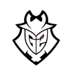 G2 Esports logo