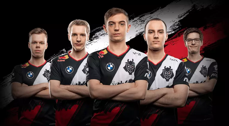G2 Esports