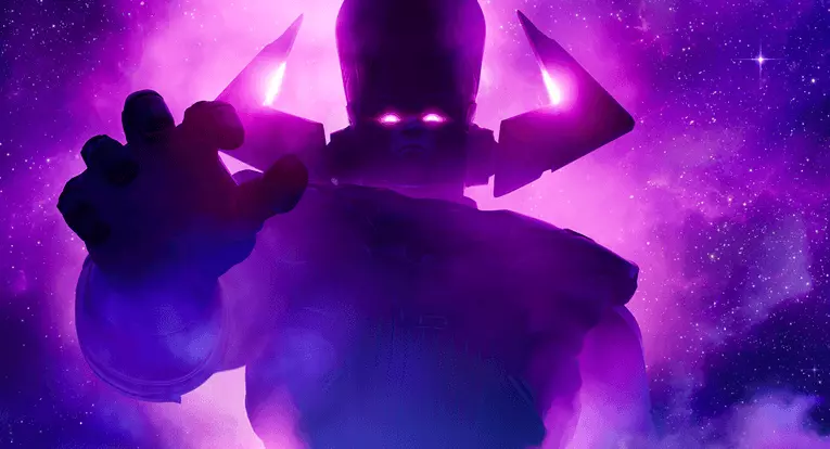 Galactus