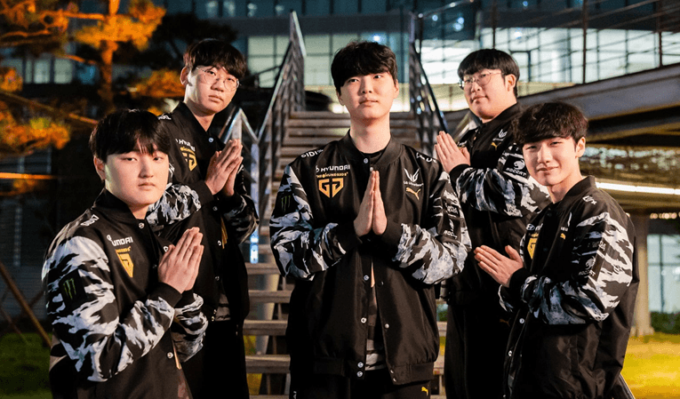 Gen. G winner