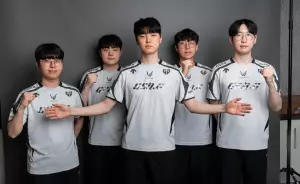 LoL Worlds 2026 Finalist Predictions & Odds: Which Two Teams Will Fight for the Summoner’s Cup?