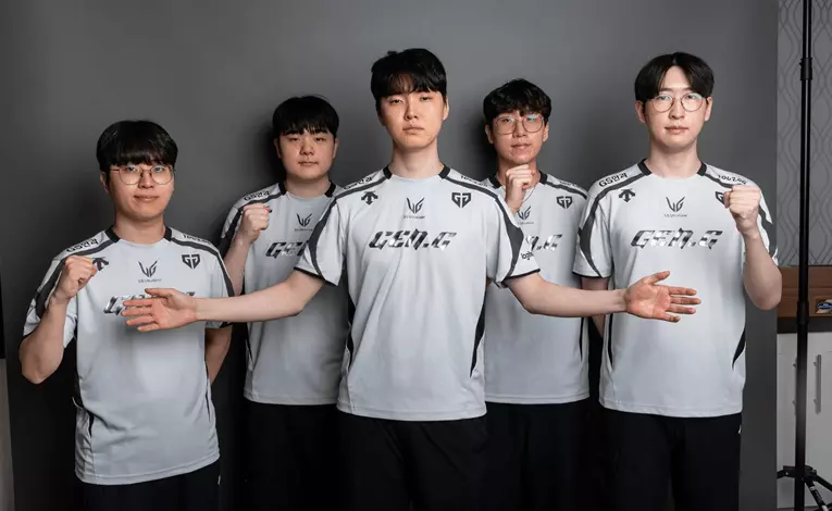 Gen.G finalist