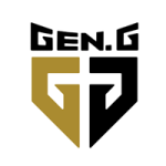 Gen.G logo
