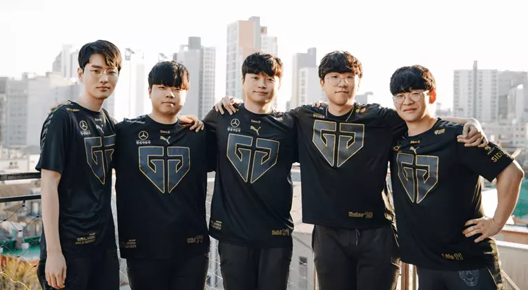 Gen.G