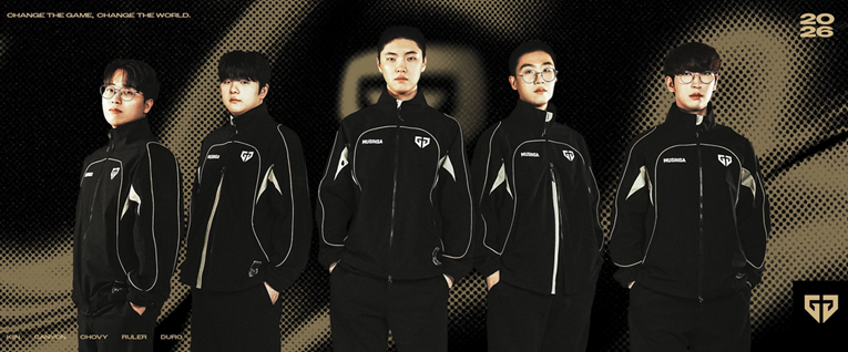 Gen.G