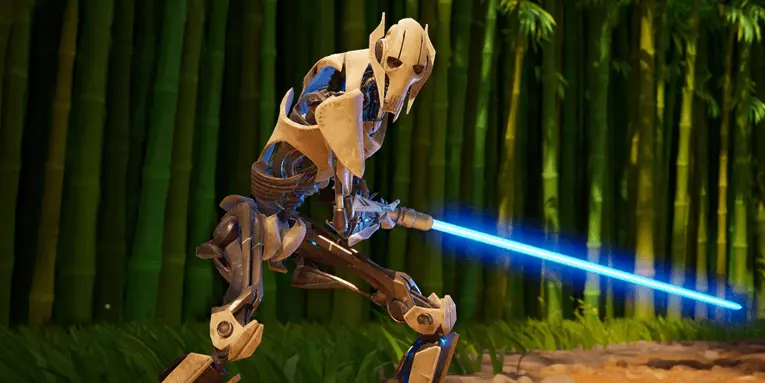 General Grievous
