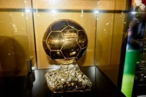 2026 Golden Ball Odds