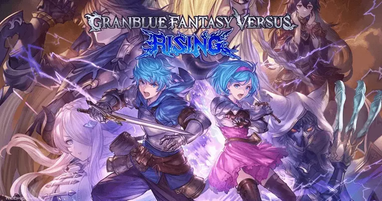 Granblue Fantasy Versus