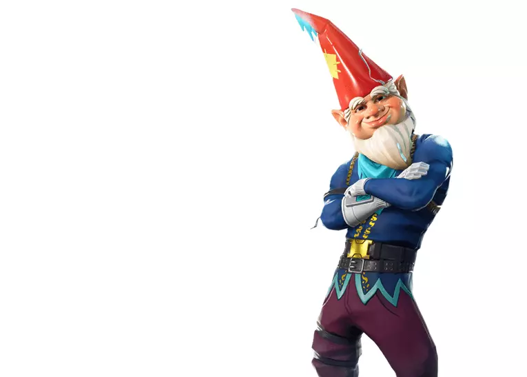Grimbles fortnite