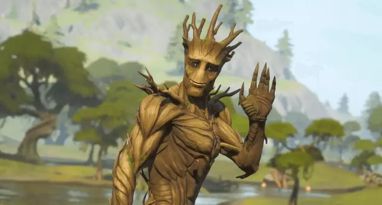 Groot