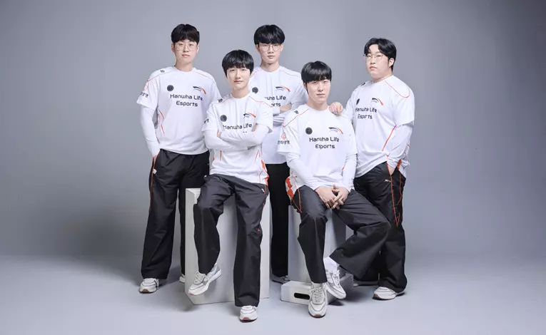 Hanwha Life Esports